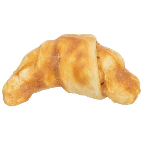 Trixie Kollagénnel Csomagolt Csirkehúsos Croissant, 80g 31147 113466605