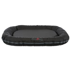 Trixie Fekhely Samoa Vital Ovális 110x85cm Fekete 113466703 - Trixie