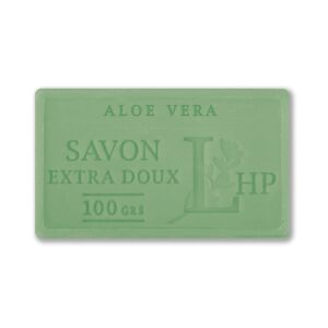 Marseille szappan celofánban Aloe Vera 113467432 - Szappan