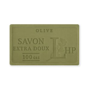 Marseille szappan celofánban Olive (oliva kivonattal) 113467439 - Szappan