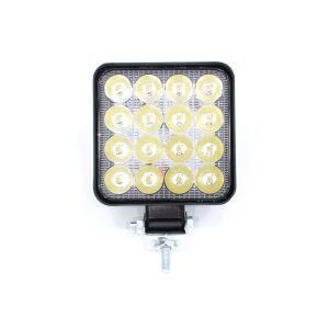 Thunder LWL-10S LED munkalámpa, 5500 lumen, elölnézet - Munkalámpa