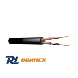 PD Connex RX50 DMX kábel, 2 ér + árnyékolás 113473753 - Hangszóró kábel