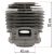 Zestaw cylindra i tłoka do kosiarki spalinowej PM-KS-600T-CT 113488808