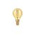 Osram Vintage melegfehér E14 LED 36W izzó helyett 86080631