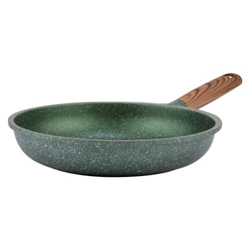 Nava Omega 26cm non-stick frying pan with stone coating