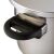 Close-up of Nava Acer Pressure Cooker Side Handle