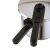 Close-up of Nava Acer Pressure Cooker Handle