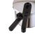 Close-up of Nava Acer Pressure Cooker Handle