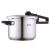 Nava Acer 6-Liter Stainless Steel Pressure Cooker