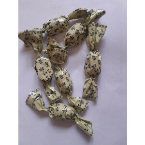 Chocofive karamellás mogyorós szaloncukor 25 dkg 113499302 - Édesség