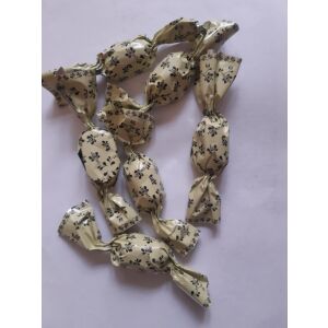 Chocofive karamellás mogyorós szaloncukor 1 kg 113499305 - Tartós élelmiszer