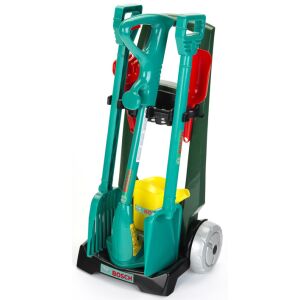 Klein Bosch kerti talicska kiegészitőkkel (2751) 122838037 - Klein