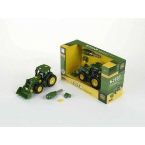 Klein John Deere traktor (3903) 122839565 - Klein