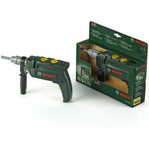 Klein Bosch Mini játék fúrógép, élethű design gyerekeknek - Klein