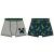 Minecraft Creeper Combo gyerek boxeralsó 2 darab/csomag 8 év / 128 cm 122843474