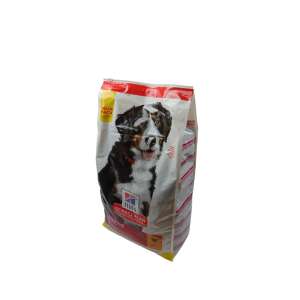 Hill's Science Plan Canine Adult Large Breed száraz kutyaeledel, csirkés ízben, 18 kg-os zsák - Hill's