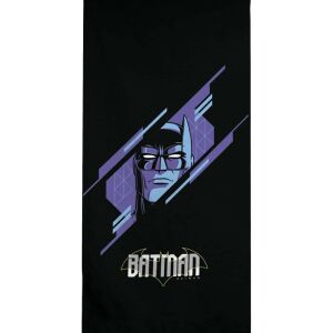 Batman Drak Fast Dry strand törölköző 70x140cm - Batman