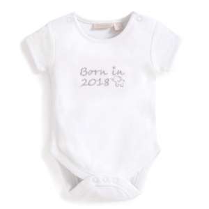 JoJo Born in 2018 #fehér body2018 30268513