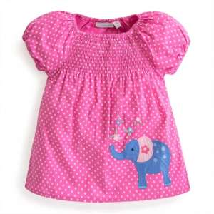 JoJo #pink rövidujjú blúz 30268516