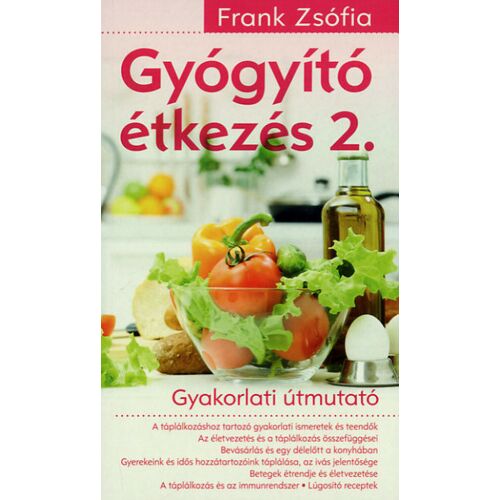 Gyógyító étkezés 2. 122849111