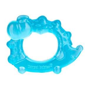 Canpol Hűtőrágóka - Süni #kék  32902837 Rágókák, csörgők - BPA-mentes