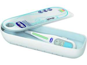 Chicco Dual Comfort rektális és hónalj Hőmérő 30307779