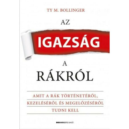 Az igazság a rákról 125415881