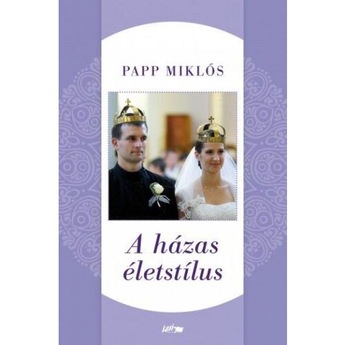 A házas életstílus 122850251