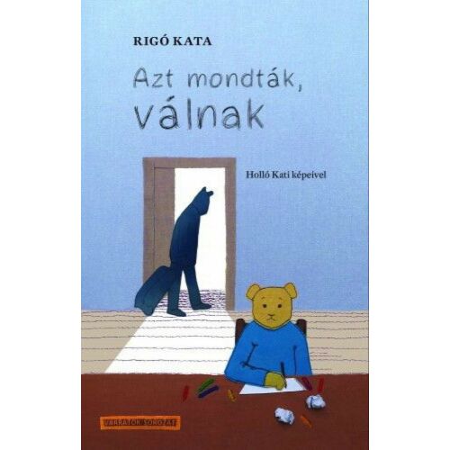 Azt mondták, válnak 122850305