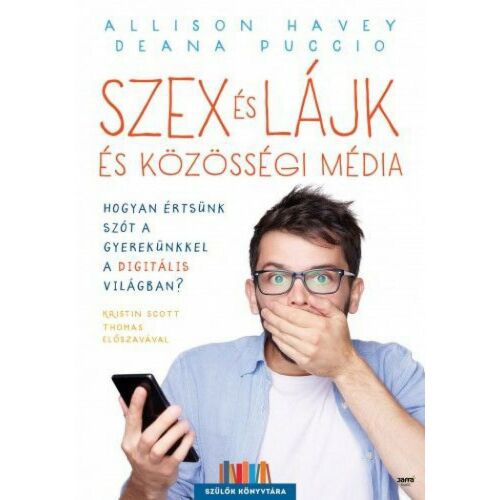 Szex és lájk és közösségi média 122850329