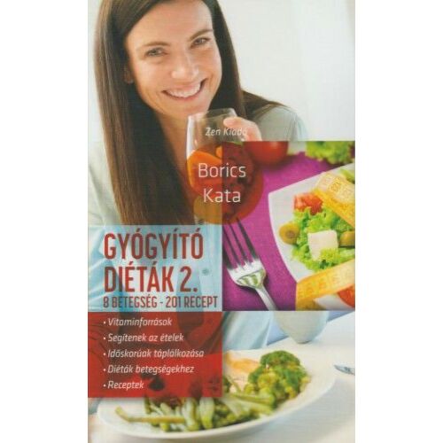 Gyógyító diéták 2. 122850351