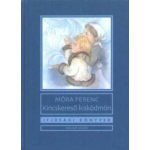 Kincskereső kisködmön 122851030 - Gyermek & Ifjúsági könyv