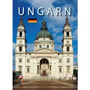 Ungarn 131679058 - Művészet & Építészet