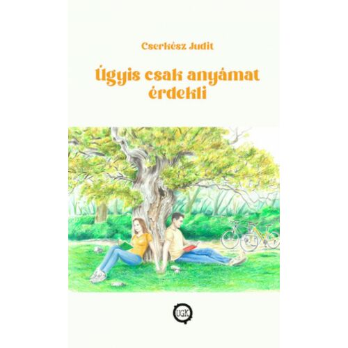 Úgyis csak anyámat érdekli 122852462