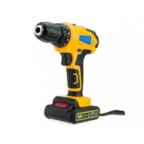 Flinke 18V Cordless Drill Driver