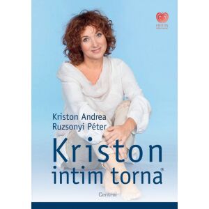 Kriston intim torna - 3. kiadás 122853017 - Egészség & Életmód könyv