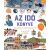 Az idő könyve 125417095