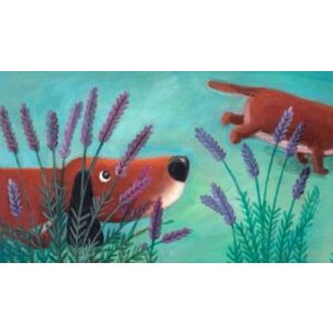 Bertalan és Barnabás - Diafilm 143614191 - Diafilm