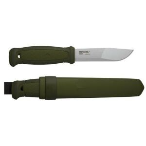 Morakniv Kansbol survival nôž s puzdrom, čepeľ 109 mm - Lovecké nože a nože na prežitie