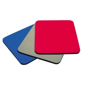 Fellowes kék textil egéralátét - Fellowes