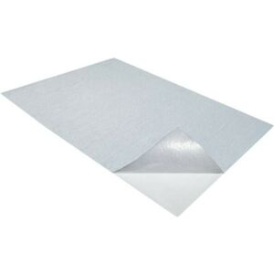 Filc anyag, öntapadós, A4, fehér 122874800 - Textil méteráru