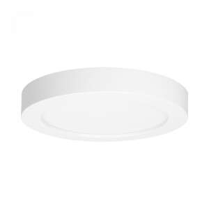 Orno / Adviti AD-OD-6074WLX4 24W LED панел, кръгла таванна лампа, бяла - Лампи и осветление