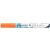 Schneider Paint-It 310 narancssárga akril marker, 2 mm-es heggyel