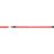 Filctoll, 1 mm, STABILO "Pen 68", neon piros 122884703