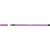 Filctoll, 1 mm, STABILO "Pen 68", pasztell-lila 122884794