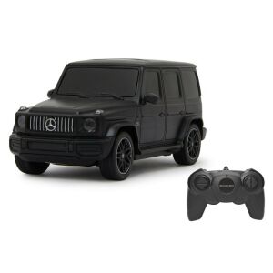 Jamara Mercedes-Benz AMG G63 1:24 méretarányú távirányítós autó távirányítóval - Jamara