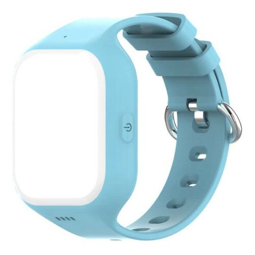 KidSafe Friend 4G kék óraszíj gyerek okosórához