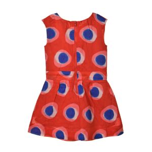 Marks & Spencer Red Girls Summer Dress – 2-3 years 127331809 - Marks & Spencer Girls' Dress