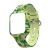 KidSafe Commando 4G camuflage zöld óraszíj 122932738