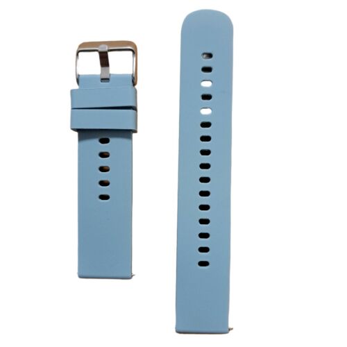 KidSafe Young 4G kék csere óraszíj